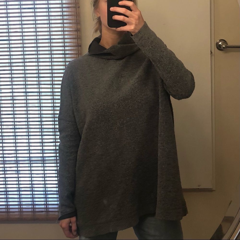 Free People Fleece - Picture 3 of 6